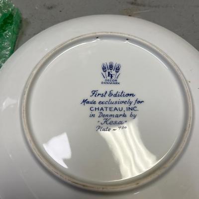 Set of 3 collection