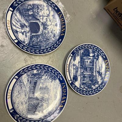Set of 3 collection