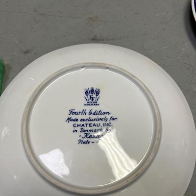 Set of 3 collection