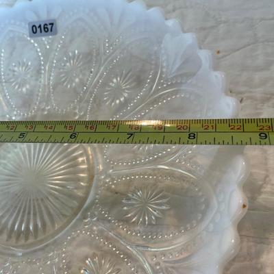 Northwood spokes & wheels opalescent edge