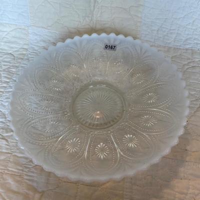 Northwood spokes & wheels opalescent edge