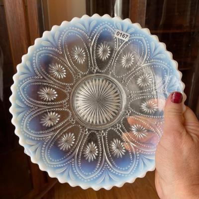 Northwood spokes & wheels opalescent edge