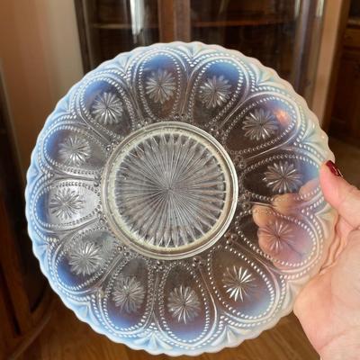 Northwood spokes & wheels opalescent edge