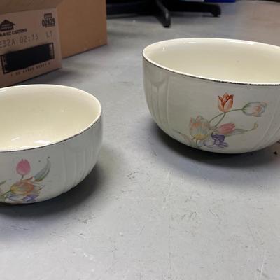 Halls bowls