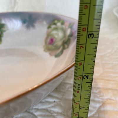 Beautiful Bovaria bowl