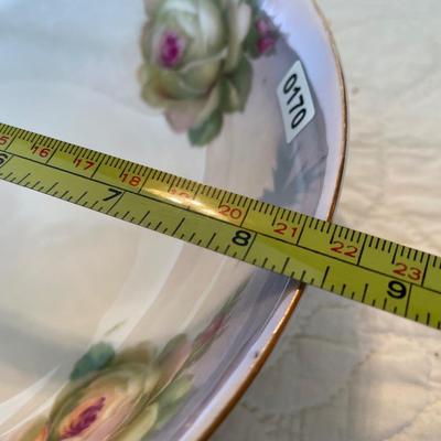 Beautiful Bovaria bowl