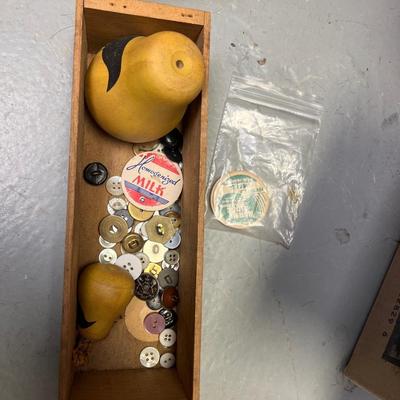 Mixed lot