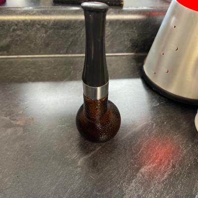 Vintage Avon pipe bottle