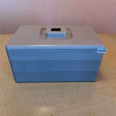 Vintage Tupperware storage nicer stackable