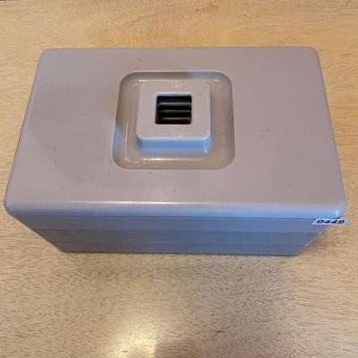 Vintage Tupperware storage nicer stackable