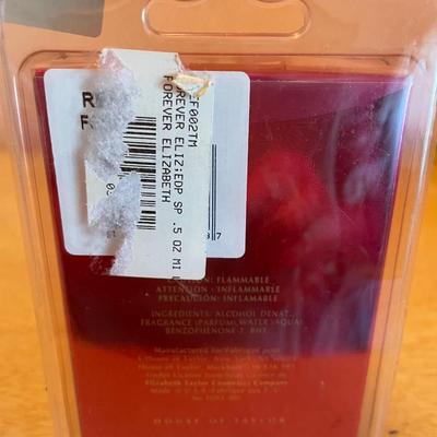 Forever Elizabeth by Elizabeth Taylor