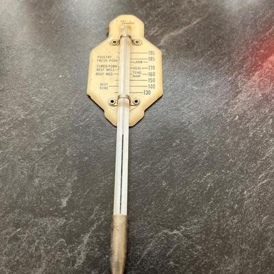 Taylor meat thermometer