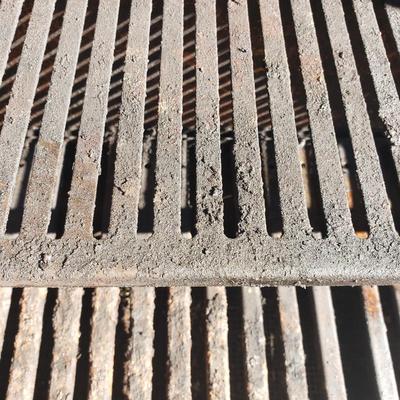 Sterling Tec Grill with Cover (D-KD)