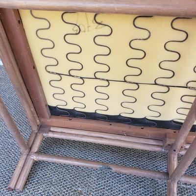 Classic Rattan Inc. Sofa (SR-KD)