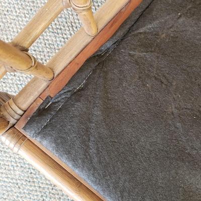 Classic Rattan Inc. Sofa (SR-KD)