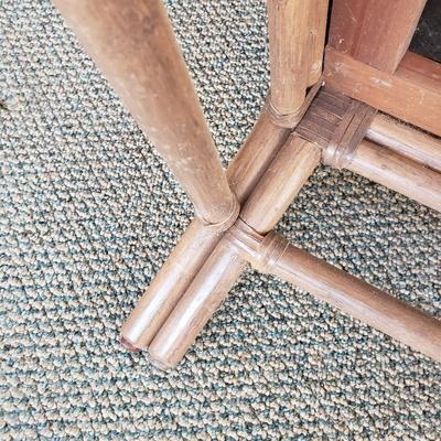 Classic Rattan Inc. Sofa (SR-KD)