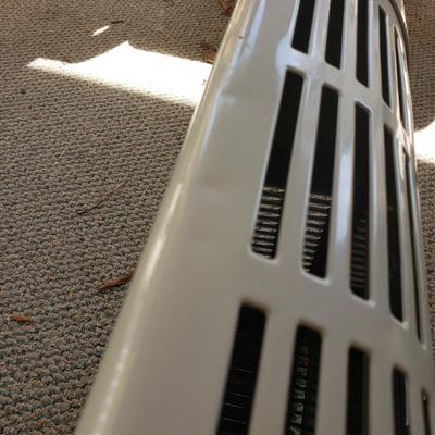 Feature Comforts Electric Heater (SR-KD)