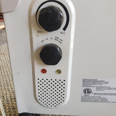 Feature Comforts Electric Heater (SR-KD)
