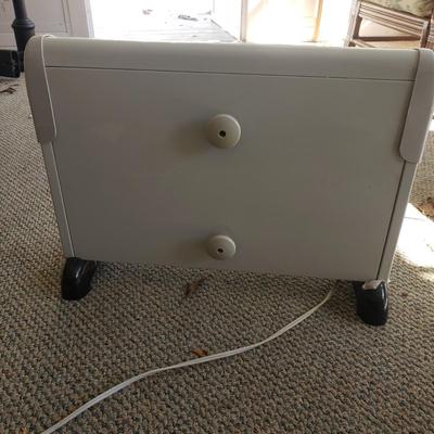 Feature Comforts Electric Heater (SR-KD)