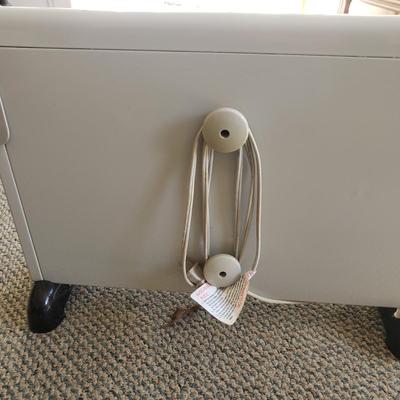 Feature Comforts Electric Heater (SR-KD)