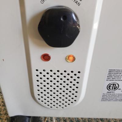 Feature Comforts Electric Heater (SR-KD)