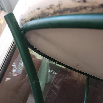 Three Plant Stands/Tables (SR-KD)