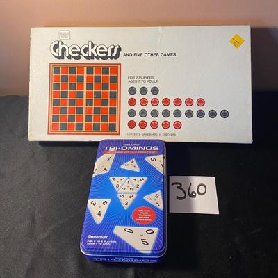 Game Lot