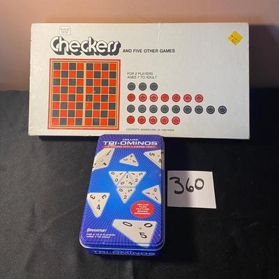Game Lot