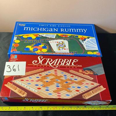 Game Lot