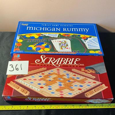 Game Lot