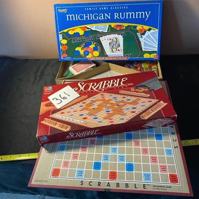 Game Lot