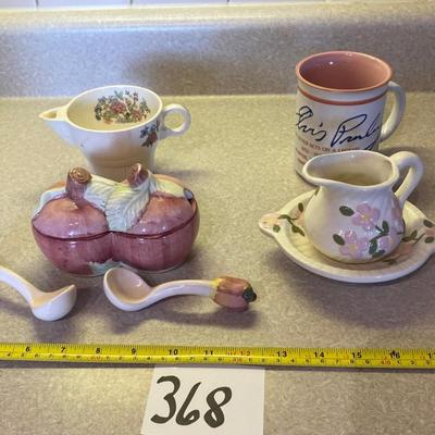 Estate sale Lot