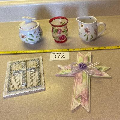 Home Decor Lot