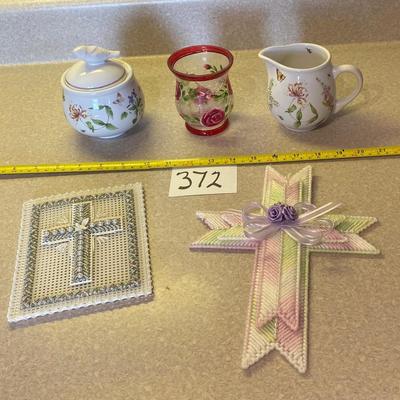 Home Decor Lot