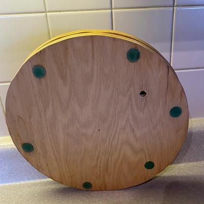 Lazy Susan