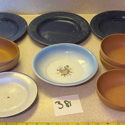 Kitchen Lot