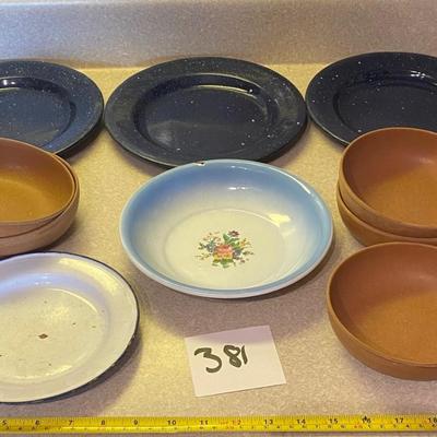 Kitchen Lot