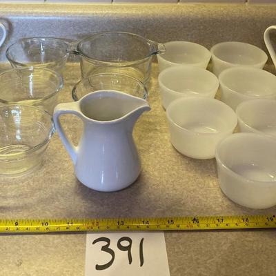 Kitchen Lot