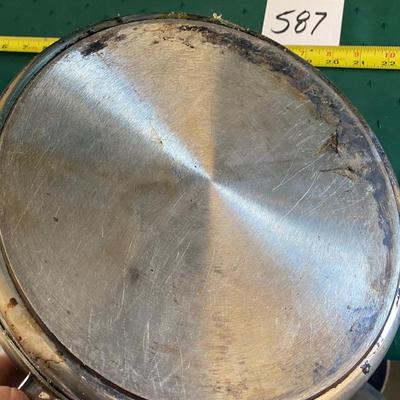 Cuisennart Skillet