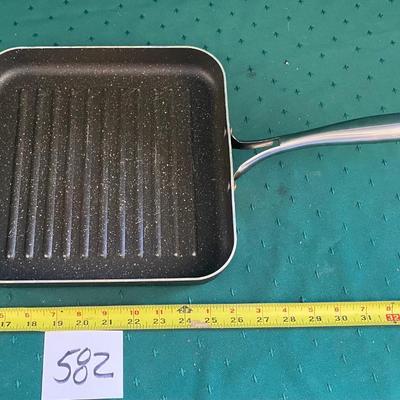 Grill Pan
