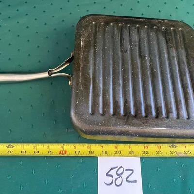 Grill Pan