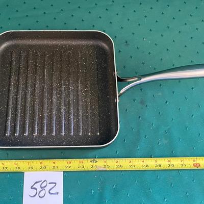 Grill Pan