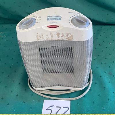 Holmes Heater