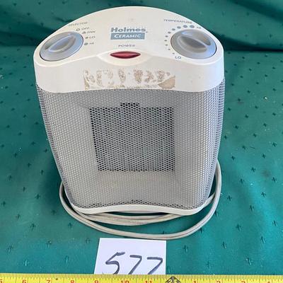 Holmes Heater