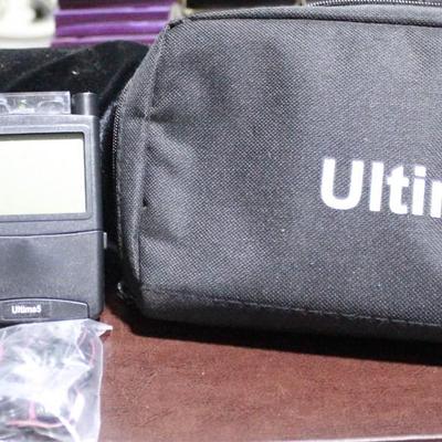 Ultima 5 Tens unit
