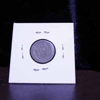 1913-S Wheat Penny*