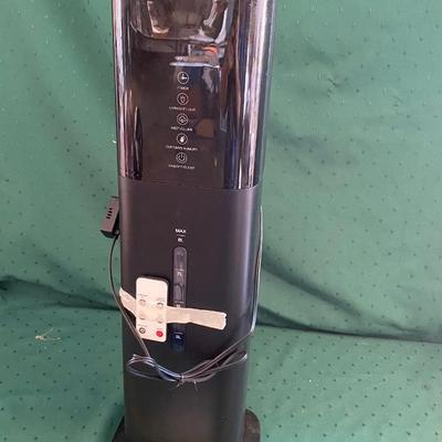 Ultrasonic Cool Mist Humidifier