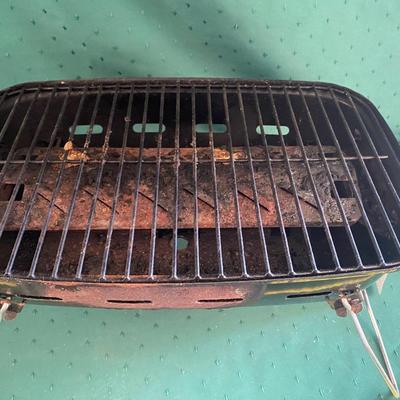 Grill