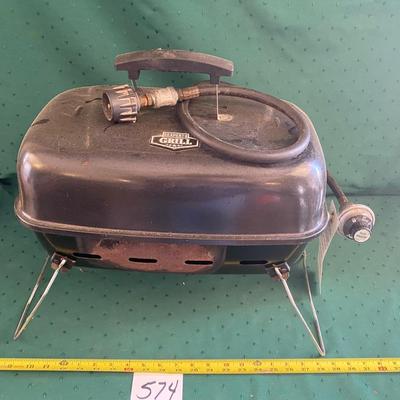 Grill