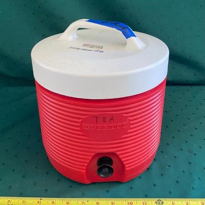 Gallon Cooler